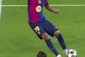 奥尔莫vs阿拉维斯全场数据：梅开二度+5次关键传球，获评9.5分（奥尔莫对阵阿拉维斯数据一览：独中两元+5次关键传球，评分9.5）